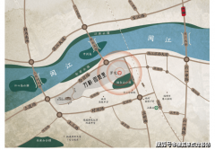 房型、楼间距等主