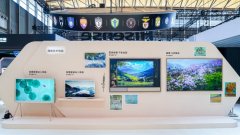 K凭仗海信AI画质处