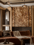 是杨浦滨江首个高