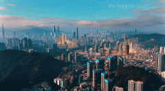 <strong>笋岗及红岭财产带</strong>