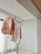 选择圆角或一体成